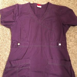 Dickies scrub set